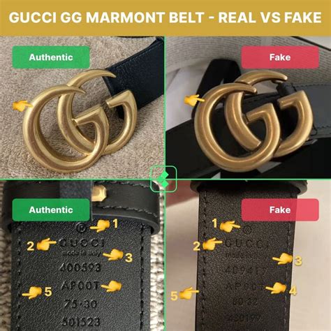 fake cream gucci belt|how to authenticate gucci belt.